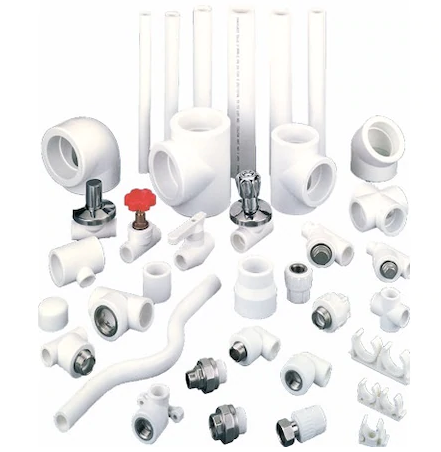 Sıhhi Tesisat Malzemeleri ve Çözümleri